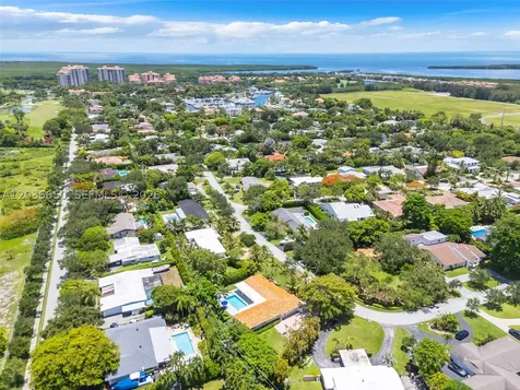 6561 Marlin Drive Coral Gables FL 33158