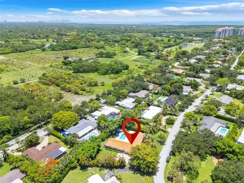 6561 Marlin Drive Coral Gables FL 33158