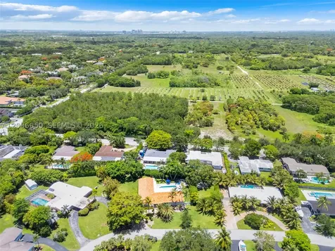6561 Marlin Drive Coral Gables FL 33158