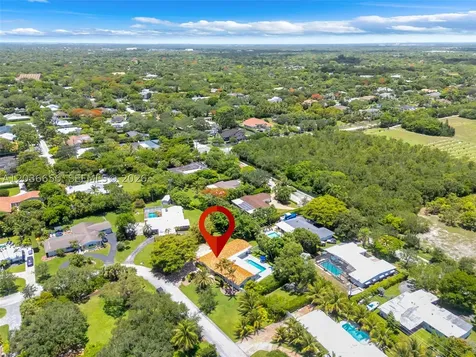 6561 Marlin Drive Coral Gables FL 33158