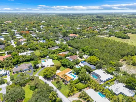 6561 Marlin Drive Coral Gables FL 33158