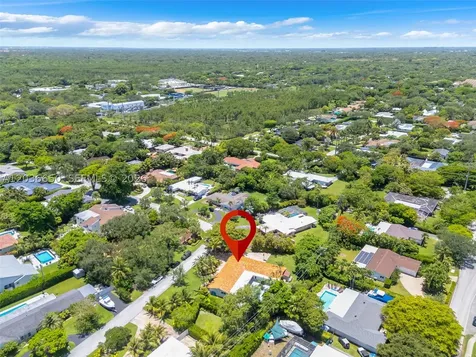 6561 Marlin Drive Coral Gables FL 33158