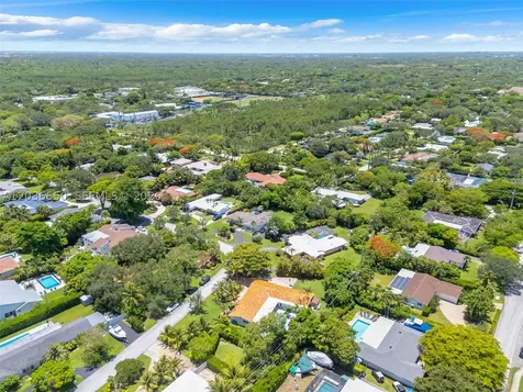 6561 Marlin Drive Coral Gables FL 33158