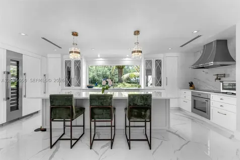 6561 Marlin Drive Coral Gables FL 33158