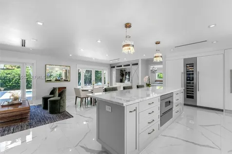 6561 Marlin Drive Coral Gables FL 33158