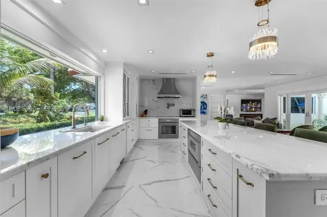 6561 Marlin Drive Coral Gables FL 33158