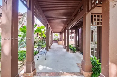 1000 Quayside Terrace Miami FL 33138