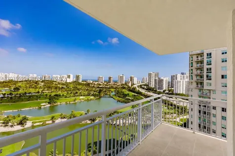19501 W Country Club Drive Aventura FL 33180