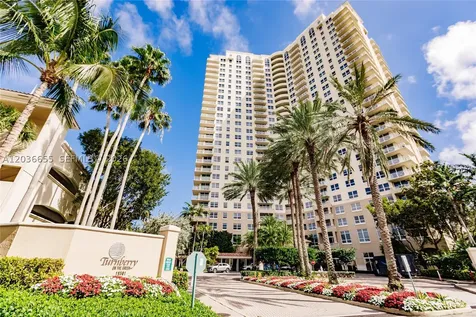 19501 W Country Club Drive Aventura FL 33180
