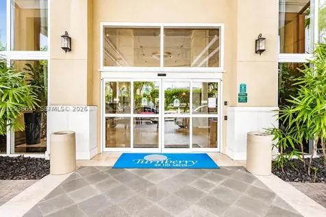 19501 W Country Club Drive Aventura FL 33180