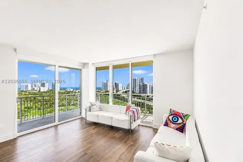 19501 W Country Club Drive Aventura FL 33180