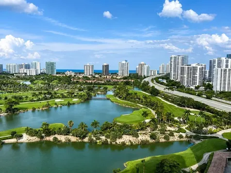 19501 W Country Club Drive Aventura FL 33180