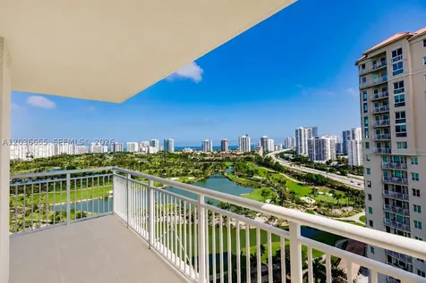 19501 W Country Club Drive Aventura FL 33180