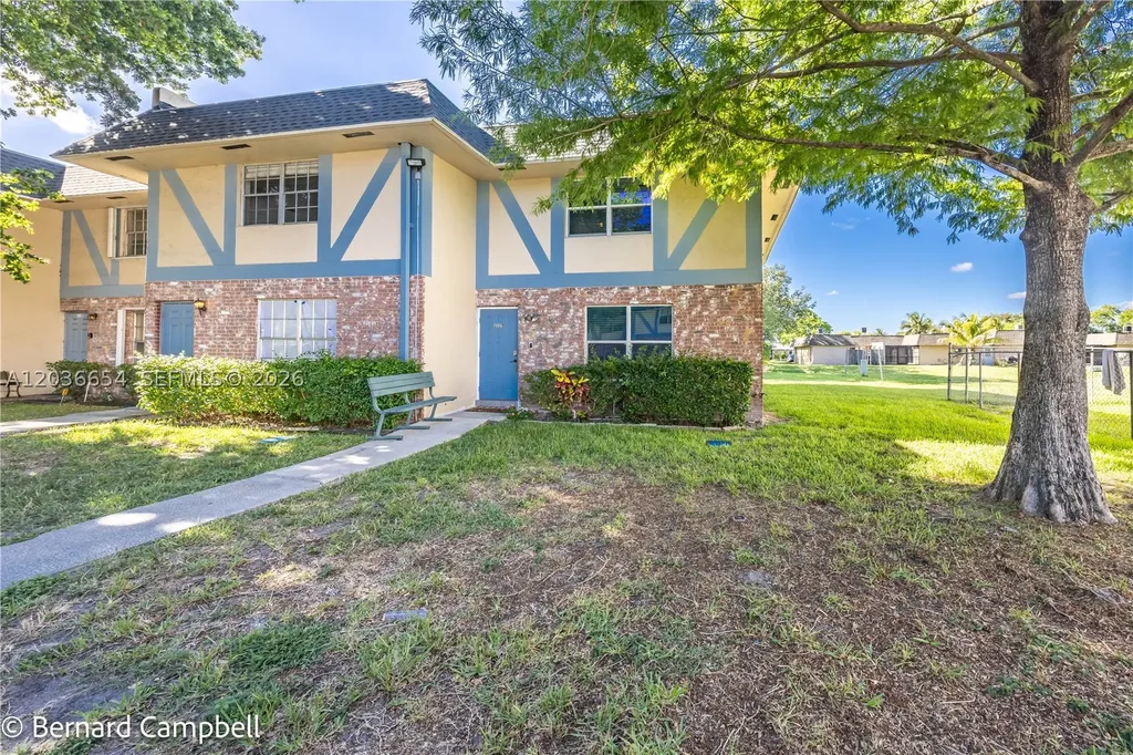 7501 Kimberly Boulevard North Lauderdale FL 33068