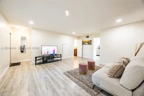 7501 Kimberly Boulevard North Lauderdale FL 33068
