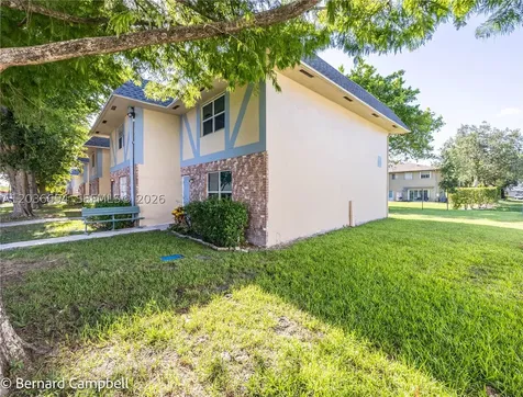 7501 Kimberly Boulevard North Lauderdale FL 33068