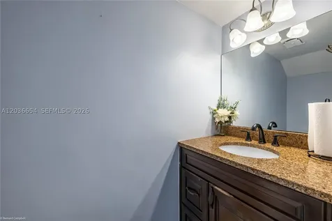 7501 Kimberly Boulevard North Lauderdale FL 33068