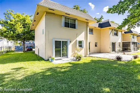 7501 Kimberly Boulevard North Lauderdale FL 33068