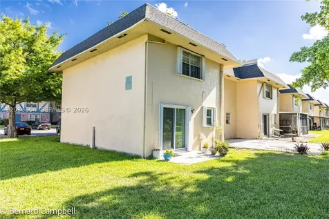 7501 Kimberly Boulevard North Lauderdale FL 33068