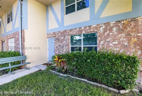 7501 Kimberly Boulevard North Lauderdale FL 33068