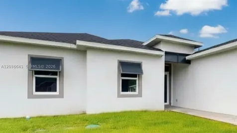 6048 Stratton Road Fort Myers FL 33905