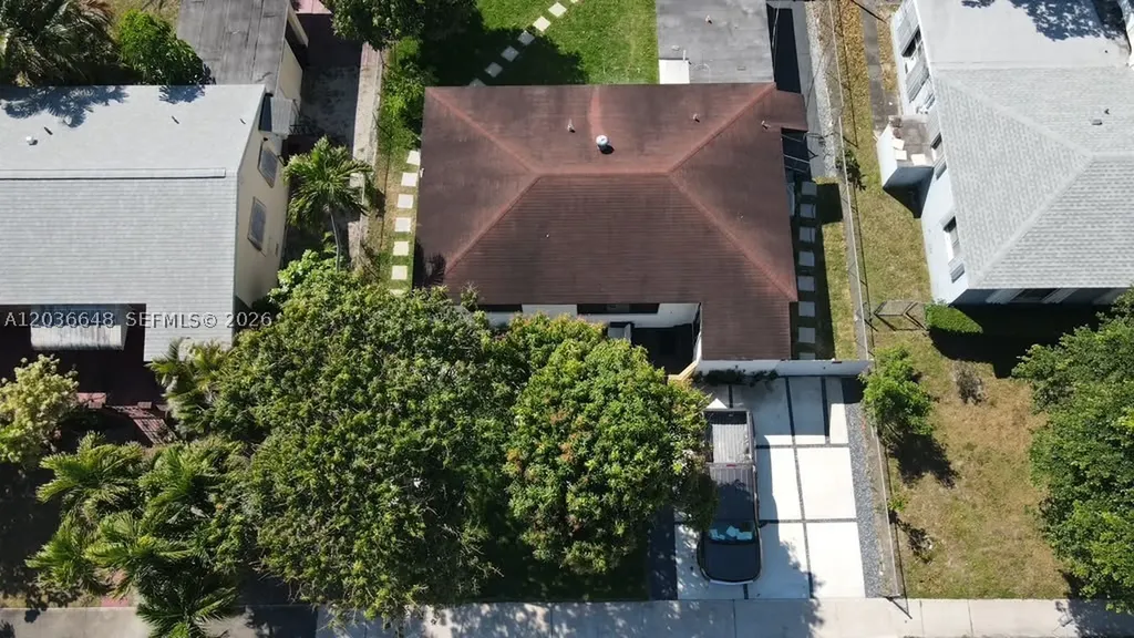 150 NE 169th Terrace North Miami Beach FL 33162