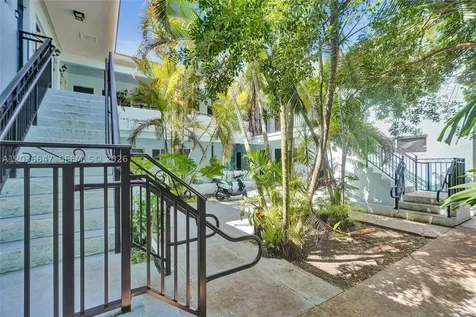 1945 Calais Drive Miami Beach FL 33141