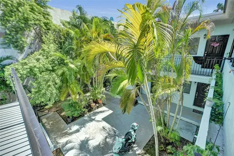 1945 Calais Drive Miami Beach FL 33141