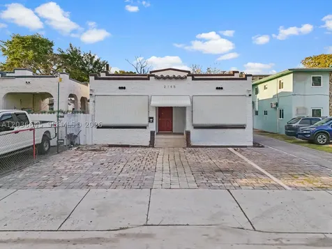 2145 SW 7th Street Miami FL 33135