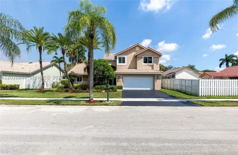 1171 Laguna Springs Drive Weston FL 33326