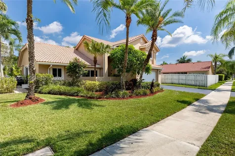 1171 Laguna Springs Drive Weston FL 33326