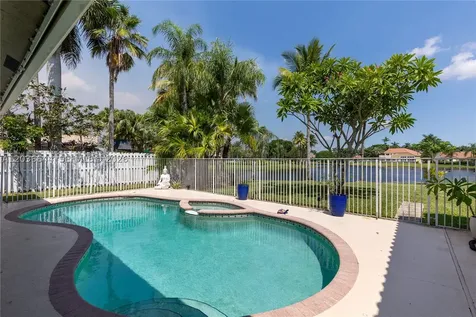 1171 Laguna Springs Drive Weston FL 33326