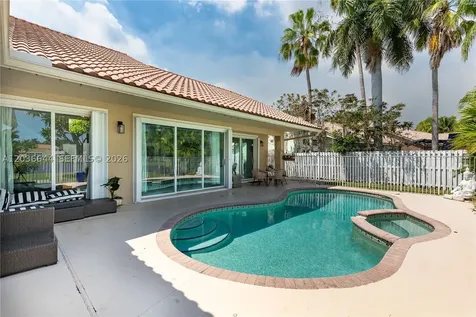 1171 Laguna Springs Drive Weston FL 33326