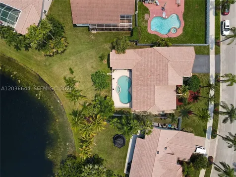 1171 Laguna Springs Drive Weston FL 33326