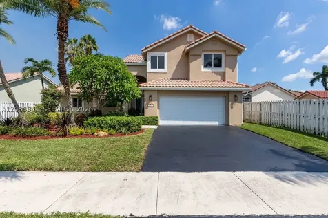 1171 Laguna Springs Drive Weston FL 33326