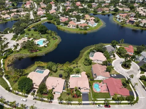 1171 Laguna Springs Drive Weston FL 33326