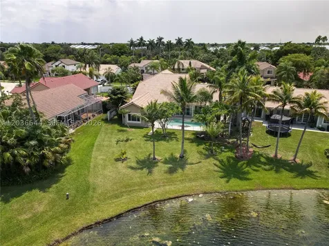 1171 Laguna Springs Drive Weston FL 33326
