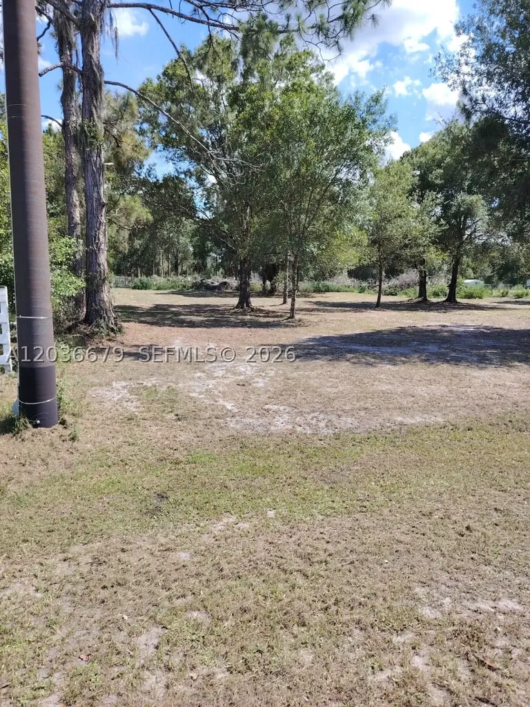 630 Pine Cove Avenue Clewiston FL 33440