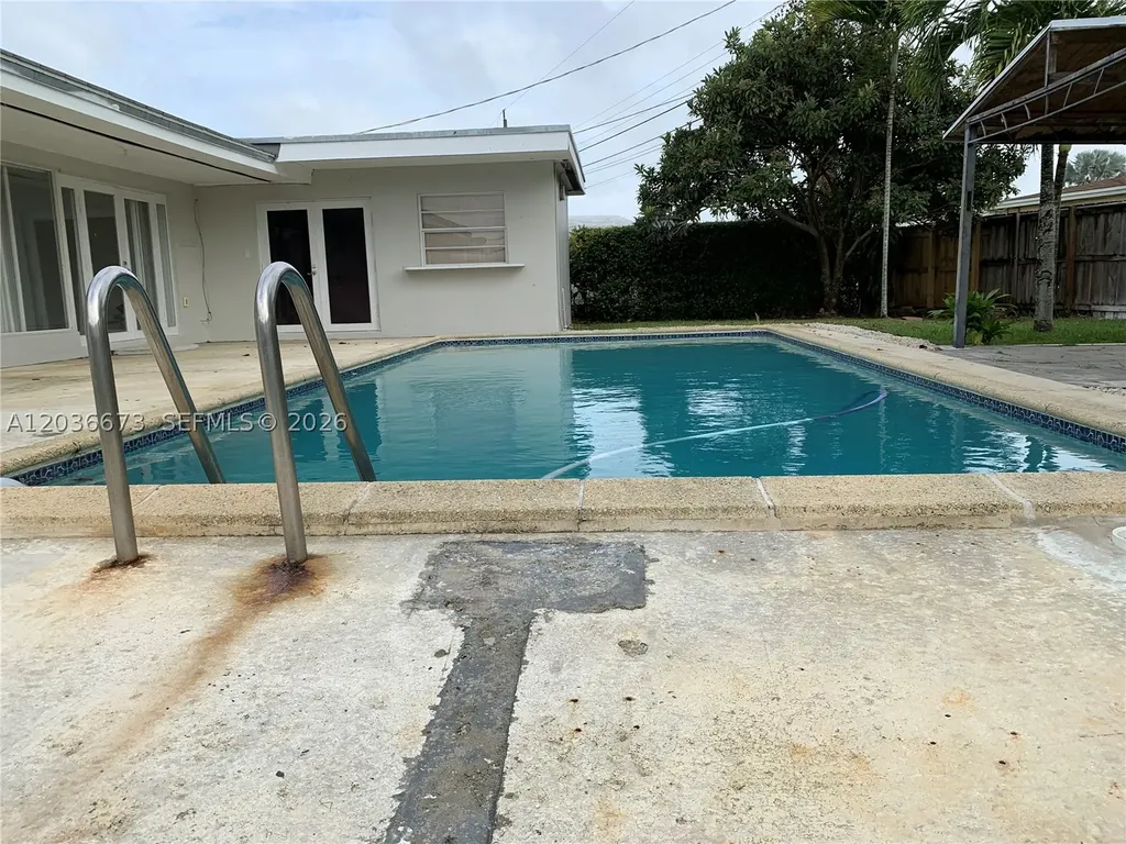 2025 SW 84th Court Miami FL 33155