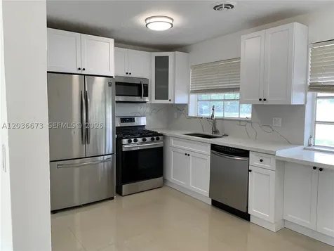 2025 SW 84th Court Miami FL 33155