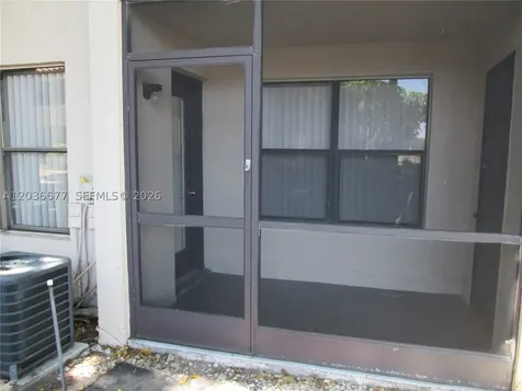 4361 W Mcnab Road Pompano Beach FL 33069
