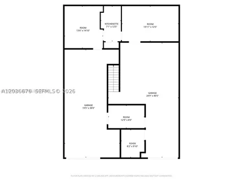 10171 NW 58th Street Doral FL 33178