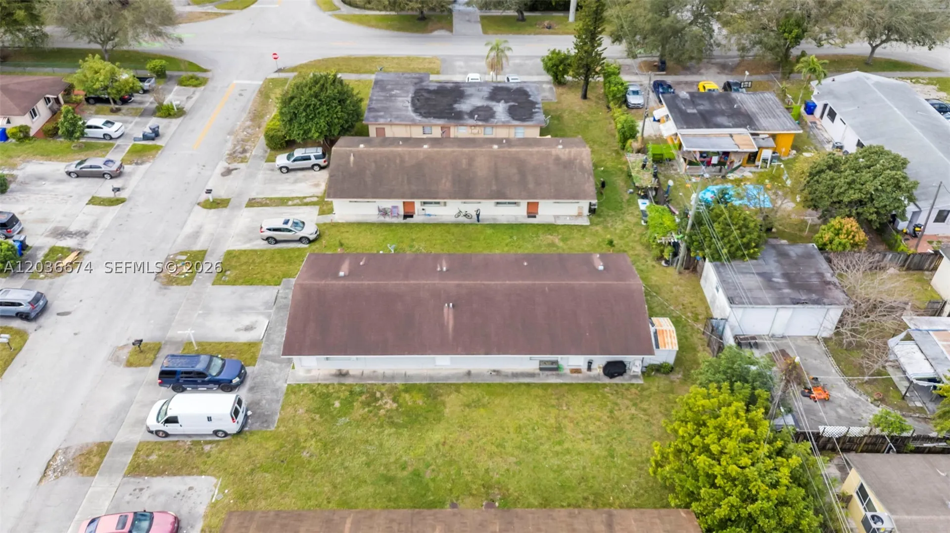 6331 Pierce Street Hollywood FL 33024
