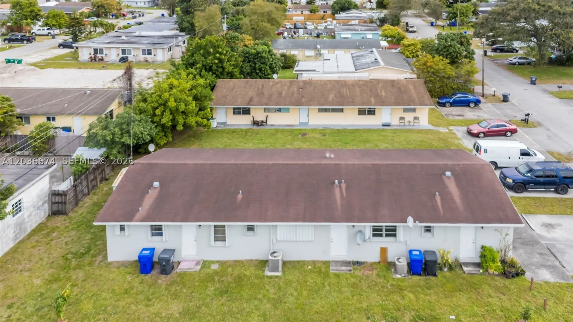 6331 Pierce Street Hollywood FL 33024