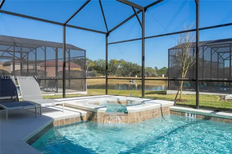 2569 Shanti Drive Kissimmee FL 34746