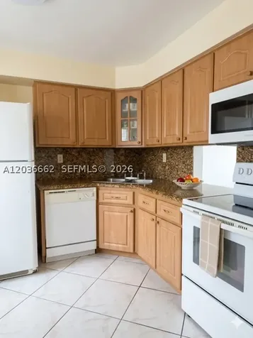 1530 NE 191st Street Miami FL 33179