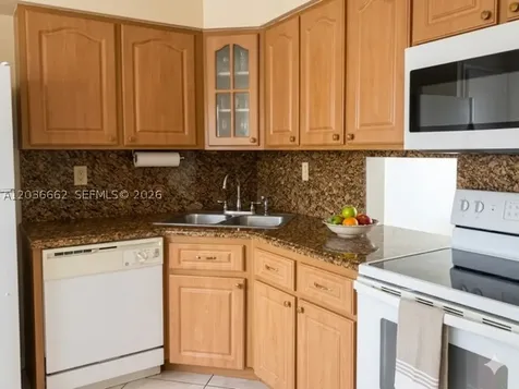 1530 NE 191st Street Miami FL 33179