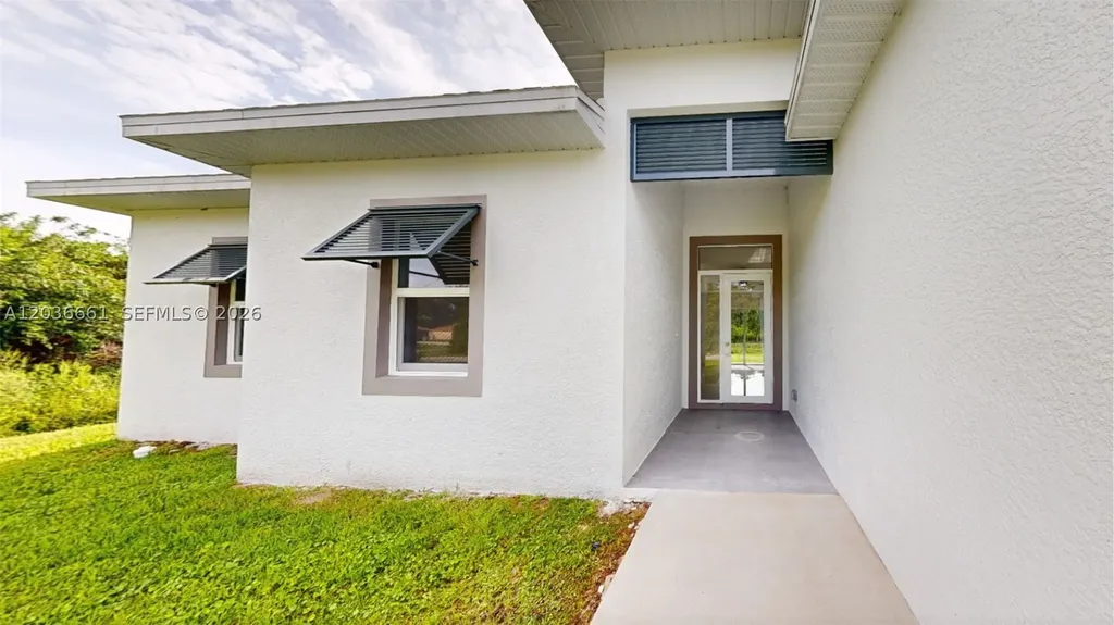 6108 Stratton Road Fort Myers FL 33905