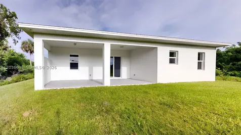 6108 Stratton Road Fort Myers FL 33905