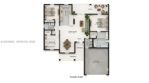 6108 Stratton Road Fort Myers FL 33905